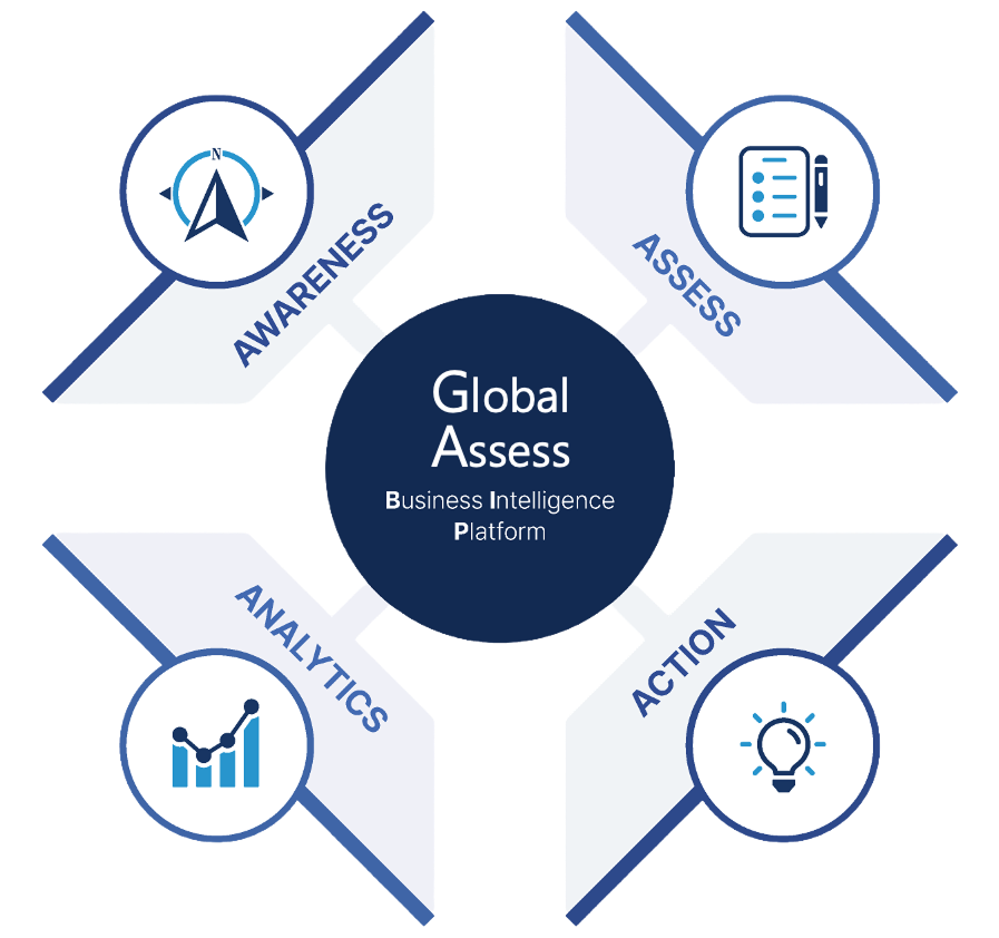 Global Assess Diagram