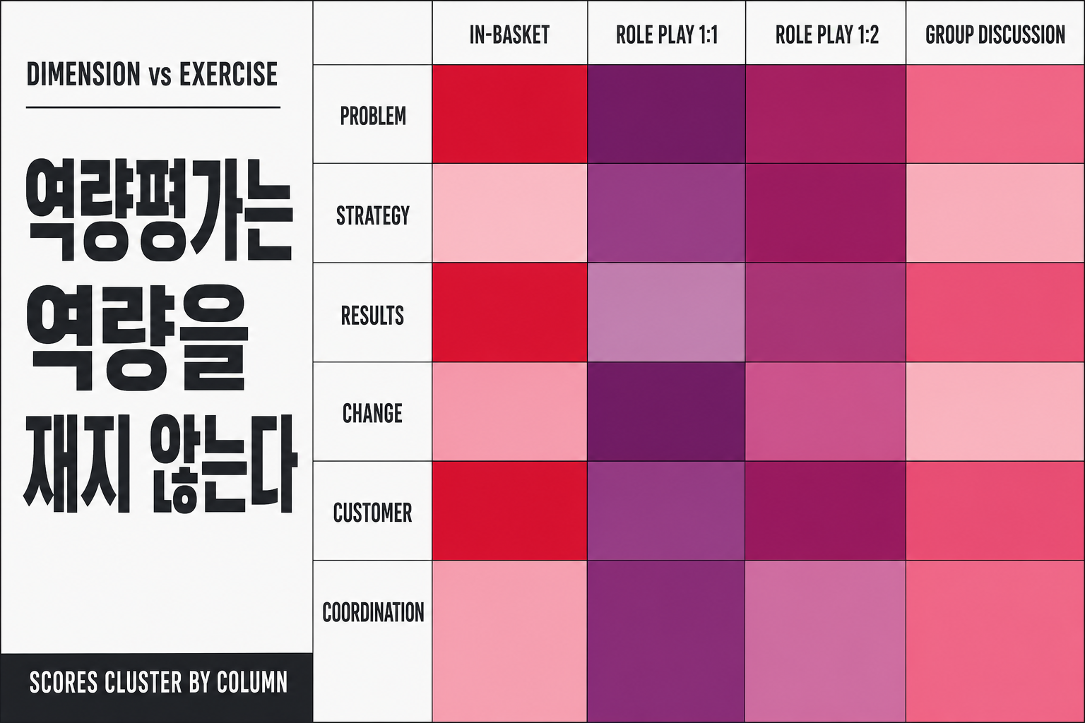 역량평가는 역량을 재지 않는다 썸네일
